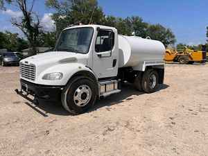 2013 Freightliner M2 106 - Freightliner Water Trucks