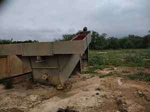  Gatormade 44 - Gatormade Aggregate Equipment