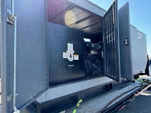  Generac 500 KW - Generac Generators