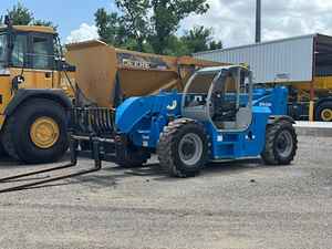 2013 Genie GTH-1544 - Genie Forklifts