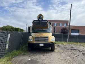 2016 Gradall D152 - Gradall Excavators
