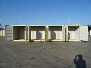 2024 HHXU HC40-MD-4 - HHXU Trailers