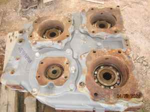  Hitachi 9198958 Gearbox - Hitachi Excavators