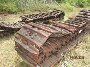  Hitachi 9237916 Track Link Ass'y - Hitachi Excavators