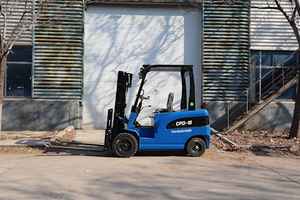  JCB QL500 - JCB Excavators