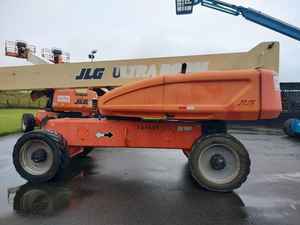 2008 JLG Plataforma - 1200SJP - JLG Specialized Lifting & Moving Equipment