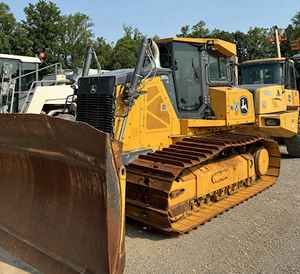 2023 John Deere 850L - John Deere Bulldozers