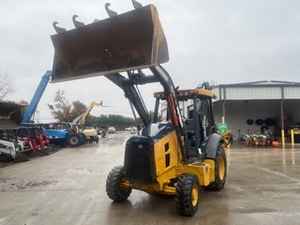 2018 John Deere 310L ep - John Deere Loader Backhoes