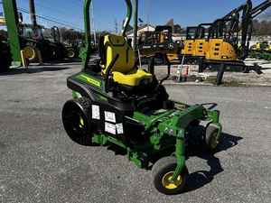 2025 John Deere Z930M - John Deere Skid Steers