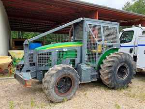 2015 John Deere 5100M Farm Tractor - John Deere Tractors