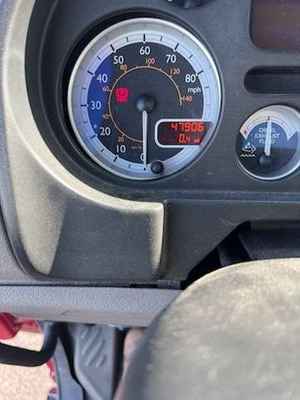 2014 Kenworth KW K27 - Kenworth Freight Trucks