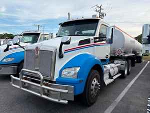 2017 Kenworth T880 Road Tractor - Kenworth Other Trucks & Trailers