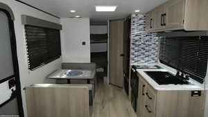 2025 Keystone Coleman - Keystone Trailers