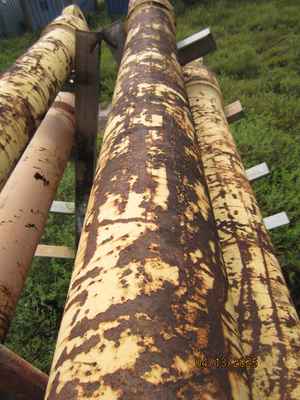  Komatsu 707-01-XZ511 Boom Cylinder - Komatsu Excavators