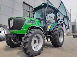 2024 LTM ltm-754 - LTM Tractors