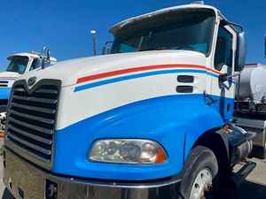 2007 Mack CXN613 Road Tractor (Multiple For Sale) - Mack Other Trucks & Trailers