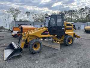 2023 Mauldin M415XT Motor Grader (4x4) - Mauldin Motor Grader