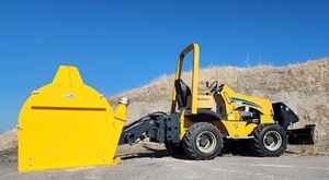 2025 McCown Technology Corporation Full Saw Attachment Saw21-F - McCown Technology Corporation Attachments