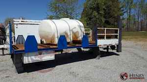 2003 MISC 21' - MISC Other Trucks & Trailers