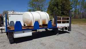 2003 MISC 21' Commercial Flatbed Body - MISC Other Trucks & Trailers