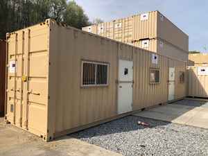 2022 MMS HGD40 - MMS Other Trucks & Trailers