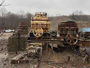  N/A Symon and Norberg Cones For Sale - N/A Aggregate Equipment