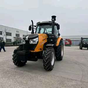  N/A SD 1604 - N/A Tractors