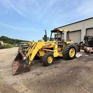  New Holland 545 D Tractor (4x4) - New Holland Tractors