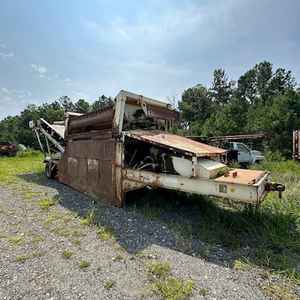 1998 Nordberg Read R207 - Nordberg Aggregate Equipment