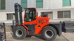 2026 Other Landtiger50&Pioneer50 - Other Forklifts