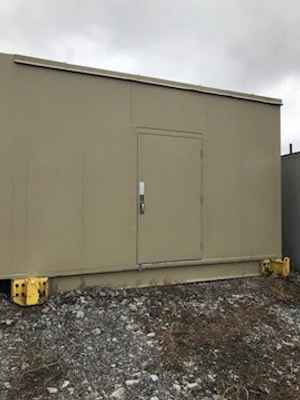  Other Enclosure 600 KW - Other Generators