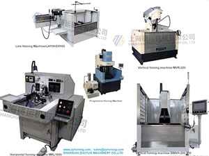 2015 Other MRL-1800/MRL1805,LH100/CH100,MVR-200,DWVH-200-760 - Other Grinder Mixer