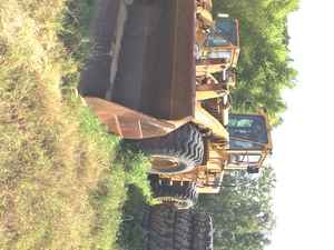 1995 Other 90Z III - Other Loaders