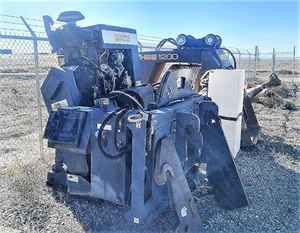 2010 Other RH4075 - Other Loaders