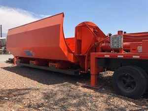 2004 Other ALJON 580 ELECTRIC BALER - Other Other Construction Equipment