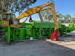2006 Other SIERRA RB6000SL BALER - Other Other Construction Equipment