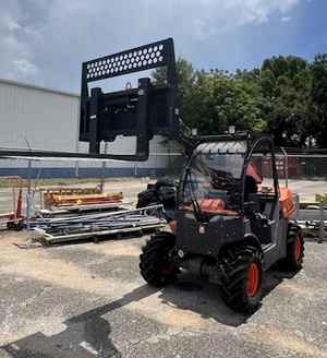 2023 Other AUSA Taurulift T144 HX4 Telehandler - Other Other Lifts & Handlers