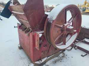  Pioneer 13x36 Jaw Crusher - Pioneer Aggregate Equipment