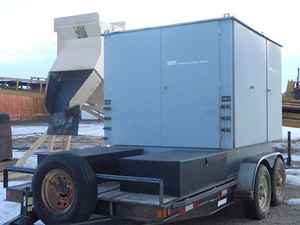  Power Systems Plus PLBLTM1500M - Power Systems Plus Other Construction Equipment
