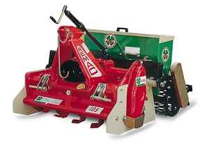  Remac Stone Burier IS 145F - Remac Disc, Tine & Tillage