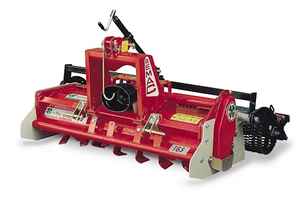  Remac Stone Burier IS 165G - Remac Disc, Tine & Tillage