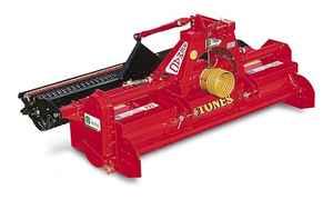  Remac Stone Burier IS 165H - Remac Disc, Tine & Tillage