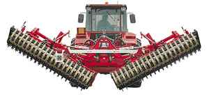  Remac Stone Burier IS 450RX - Remac Disc, Tine & Tillage