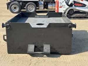  RLC 8.6.3x10 - RLC Freight Trucks
