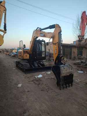  Sany sany 75 - Sany Excavators