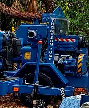 2023 THOMPSON PUMP 4V - THOMPSON PUMP Pumps