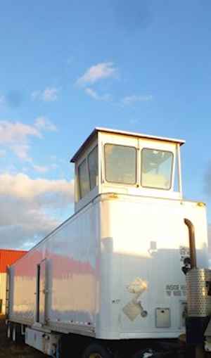  Unknown CAT 545 - Unknown Aggregate Equipment