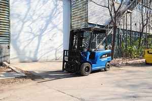  VARYON VY-CPD-20 - VARYON Forklifts