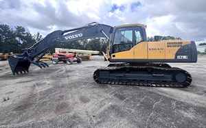 1999 Volvo EC210 CL - Volvo Excavators