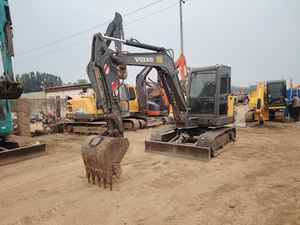  Volvo EC60 - Volvo Excavators